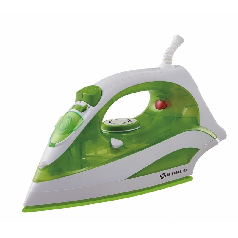 PLANCHA SECAVAPOR NANO CERÁMIC 2200W ETA2288 IMACO - 1