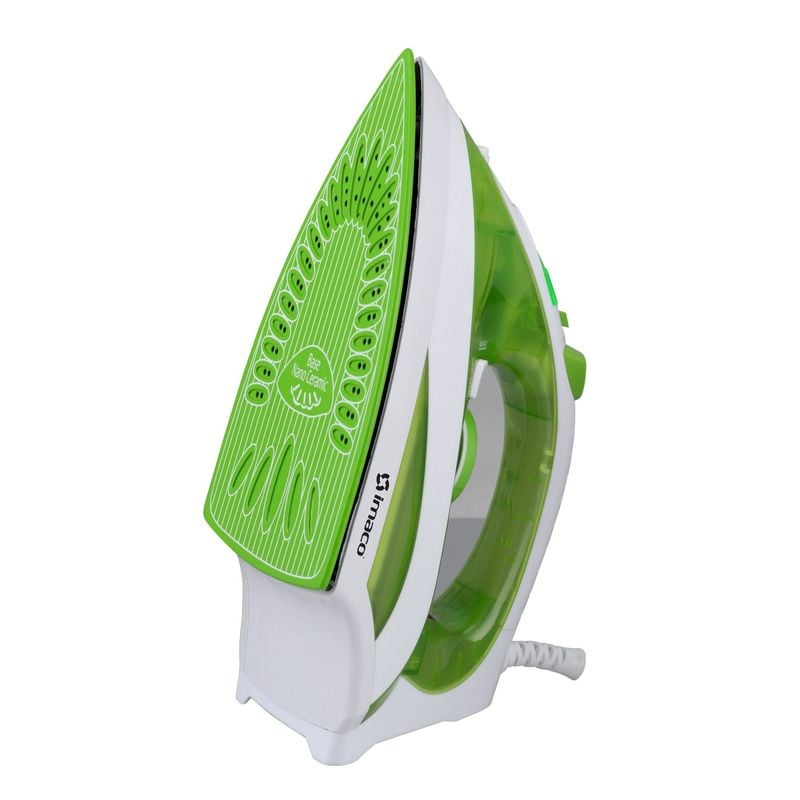 PLANCHA SECAVAPOR NANO CERÁMIC 2200W ETA2288 IMACO - 2