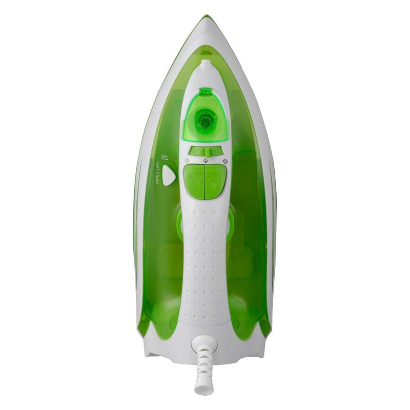 PLANCHA SECAVAPOR NANO CERÁMIC 2200W ETA2288 IMACO - 3
