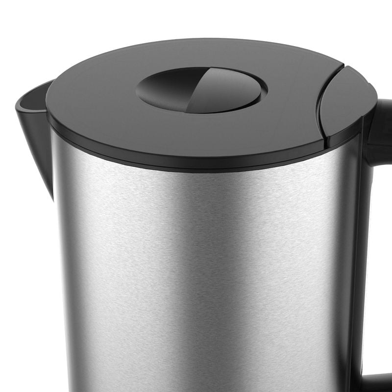 HERVIDOR ELÉCTRICO 1.7 LTS KE1718T IMACO - GRIS - 3