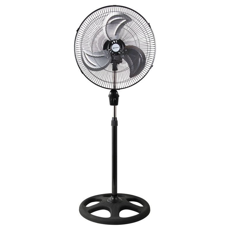 VENTILADOR PEDESTAL 18 IMACO FSM370P - 1