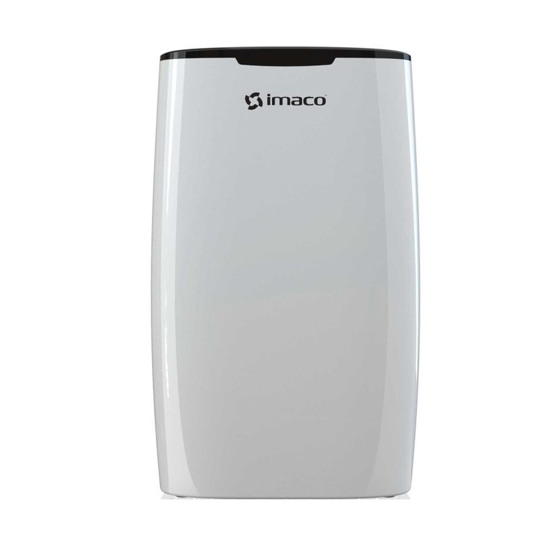 DESHUMEDECEDOR DIGITAL IMACO 16LTS DHE15 - BLANCO - 1