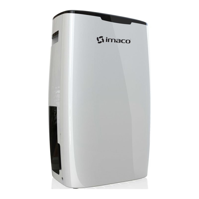 DESHUMEDECEDOR DIGITAL IMACO 16LTS DHE15 - BLANCO - 2
