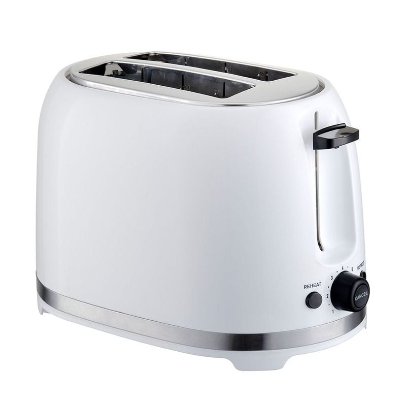 TOSTADORA 850W IBT2085 IMACO - 1