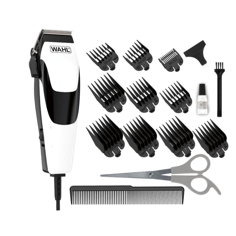 CORTADORA DE CABELLO QUICKCUT 16 PZS WAHL 9314-2418 - 1
