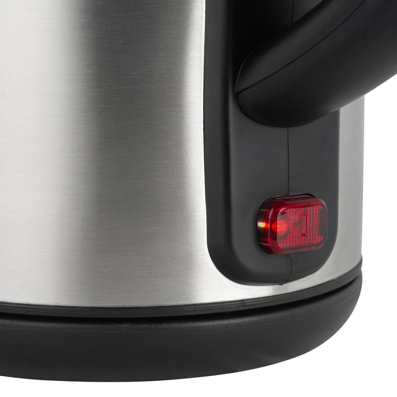 HERVIDOR ELÉCTRICO 1.7 LTS KE1722 IMACO - GRIS - 5