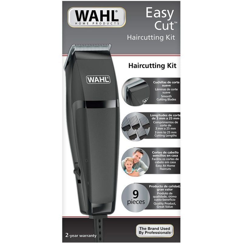 CORTADORA DE CABELLO EASY CUT 09314-3218 WAHL - 3