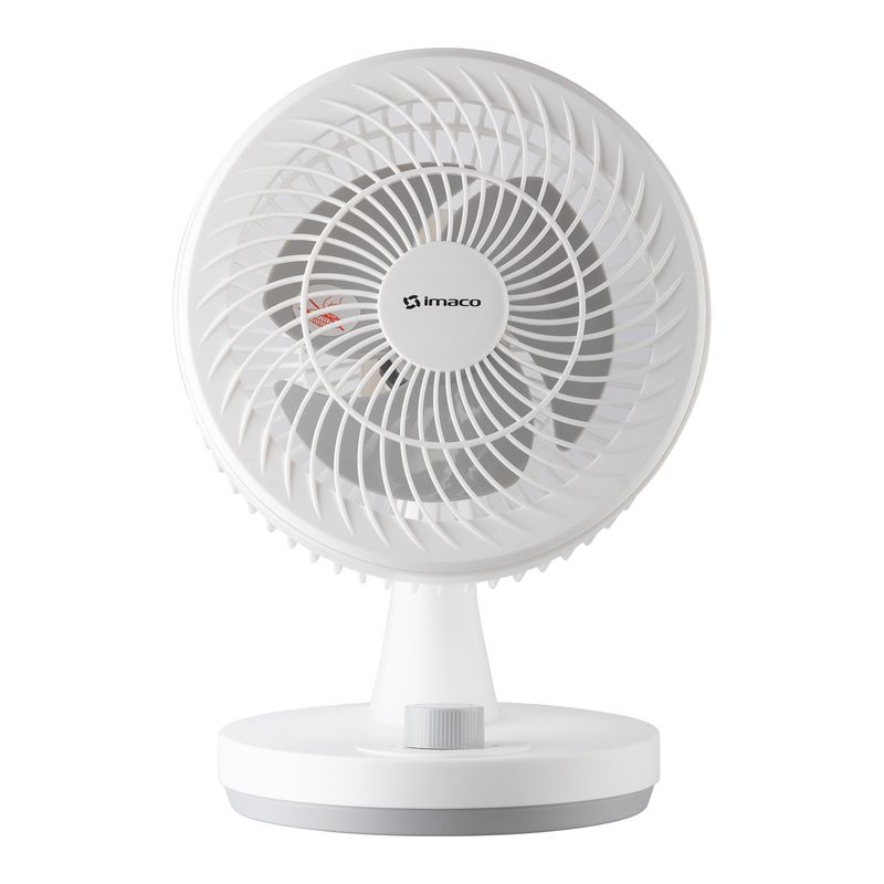 VENTILADOR DE MESA 8 IMACO CF0840 - 1