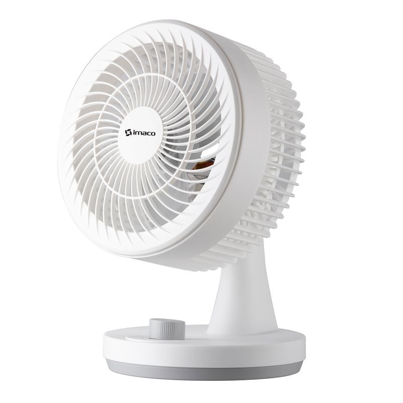 VENTILADOR DE MESA 8 IMACO CF0840 - 2