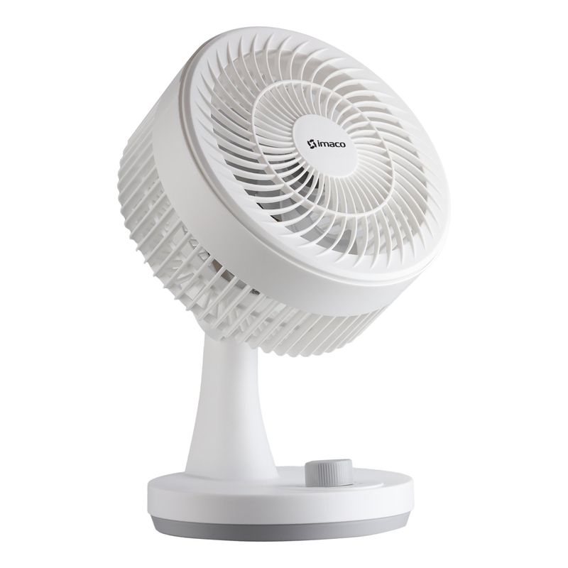 VENTILADOR DE MESA 8 IMACO CF0840 - 3