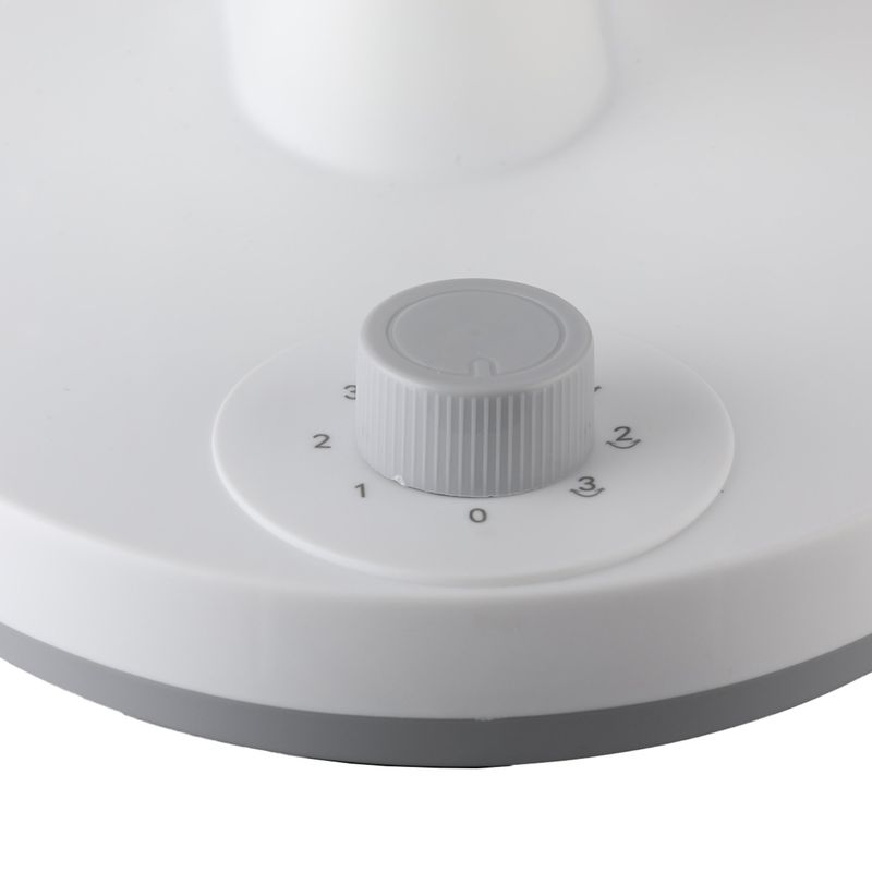 VENTILADOR DE MESA 8 IMACO CF0840 - 4