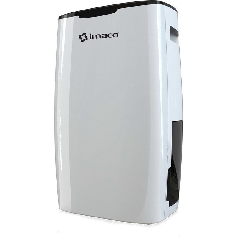 DESHUMEDECEDOR DIGITAL IMACO 20LTS DHE20 - 1