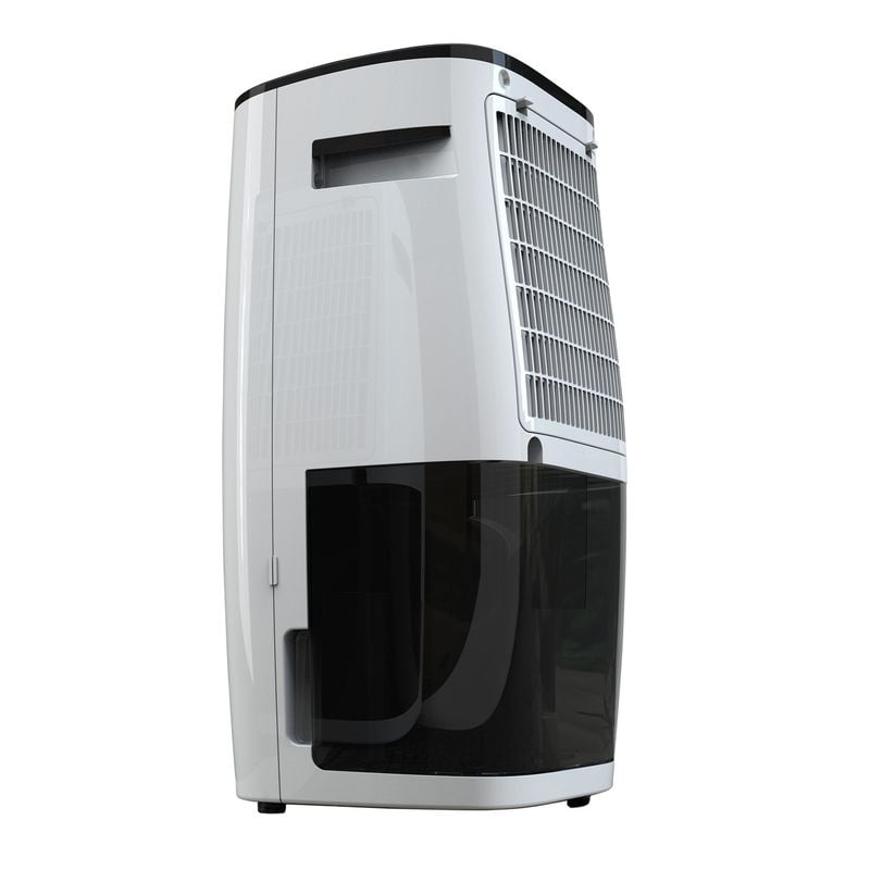 DESHUMEDECEDOR DIGITAL IMACO 20LTS DHE20 - 3
