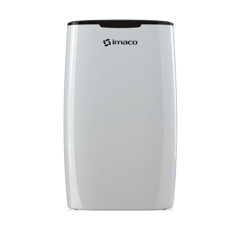 DESHUMEDECEDOR DIGITAL IMACO 20LTS DHE20 - 4