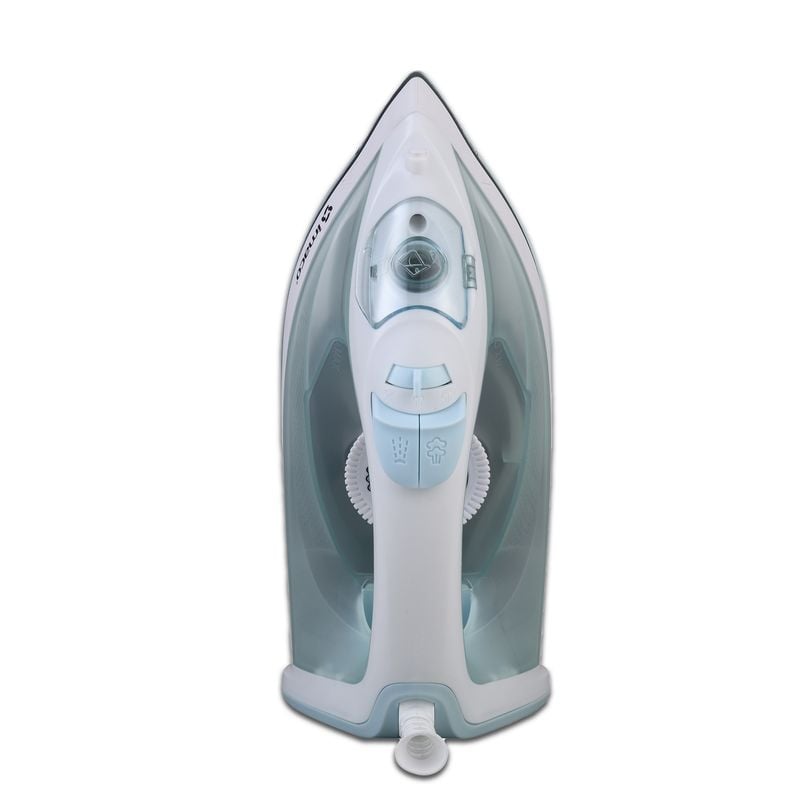 PLANCHA VAPOR BASE CERAMICA CVERDE ETA1615C IMACO - 1