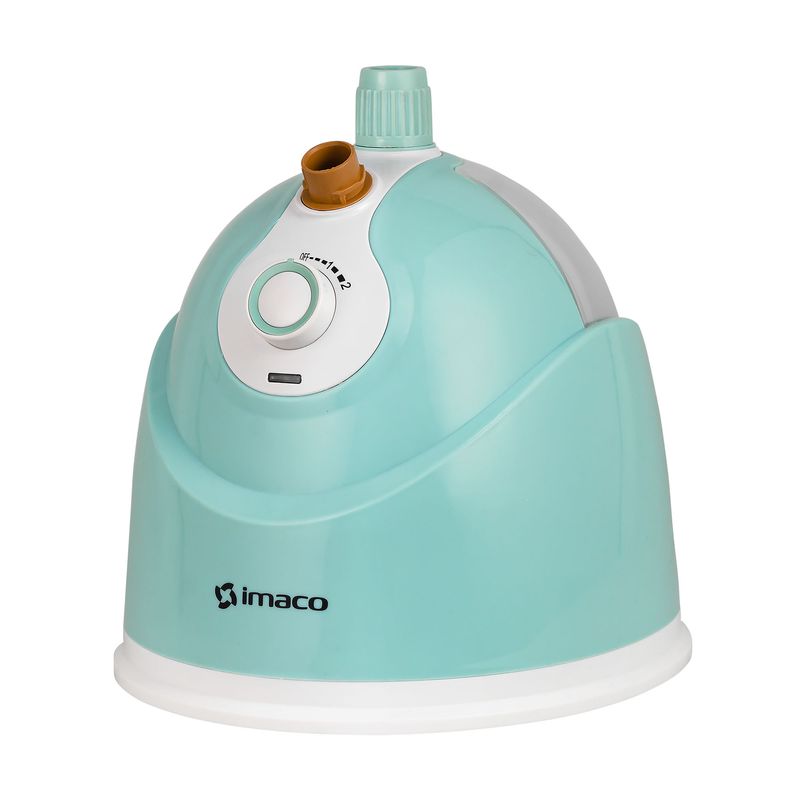 VAPORIZADOR PROFESIONAL DE PRENDAS IMACO PGS2016 - JADE - 2