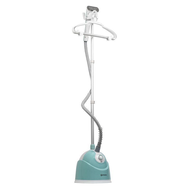 VAPORIZADOR PROFESIONAL DE PRENDAS IMACO PGS2016 - JADE - 3