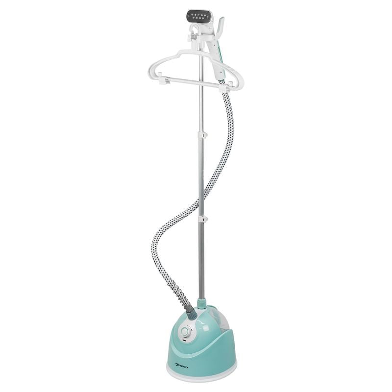 VAPORIZADOR PROFESIONAL DE PRENDAS IMACO PGS2016 - JADE - 4
