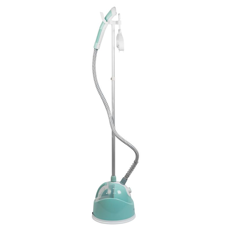 VAPORIZADOR PROFESIONAL DE PRENDAS IMACO PGS2016 - JADE - 5