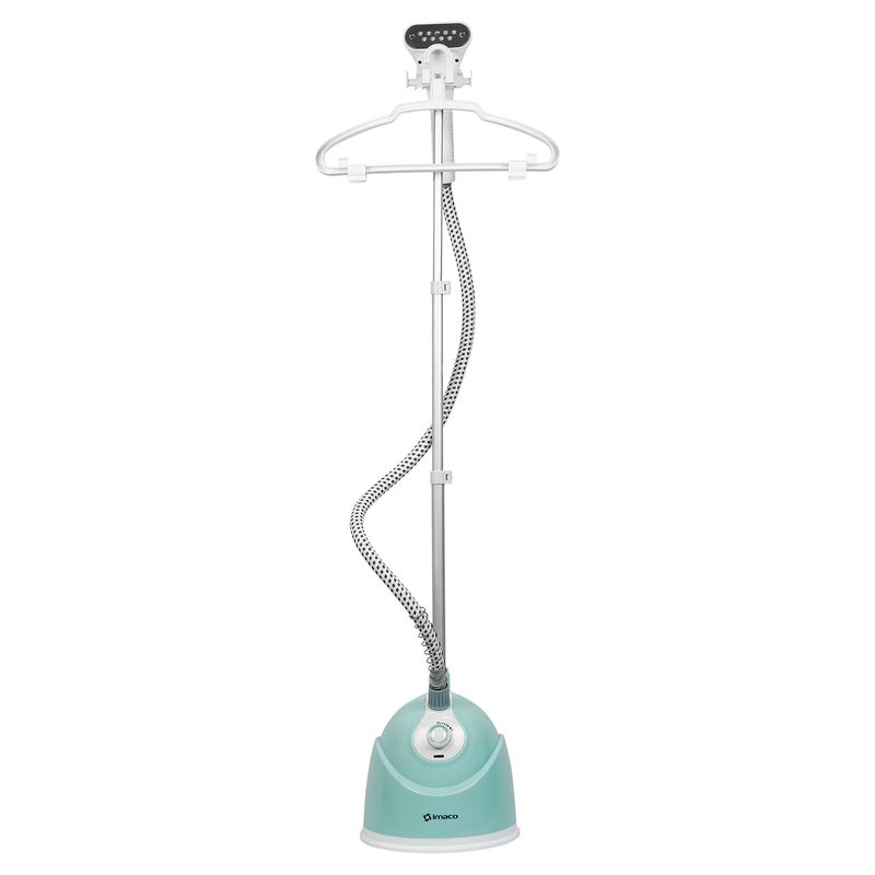 VAPORIZADOR PROFESIONAL DE PRENDAS IMACO PGS2016 - JADE - 6