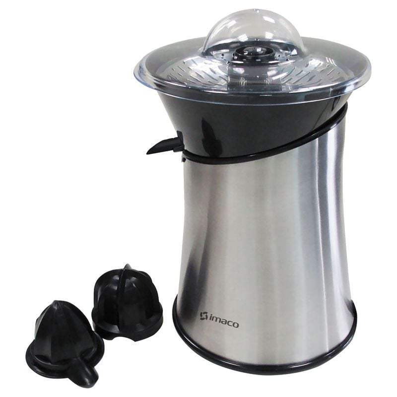 EXPRIMIDOR DE CITRICOS AC INOX IMACO CP85I - 1