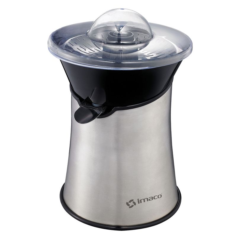 EXPRIMIDOR DE CITRICOS AC INOX IMACO CP85I - 2