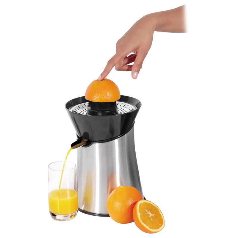 EXPRIMIDOR DE CITRICOS AC INOX IMACO CP85I - 3