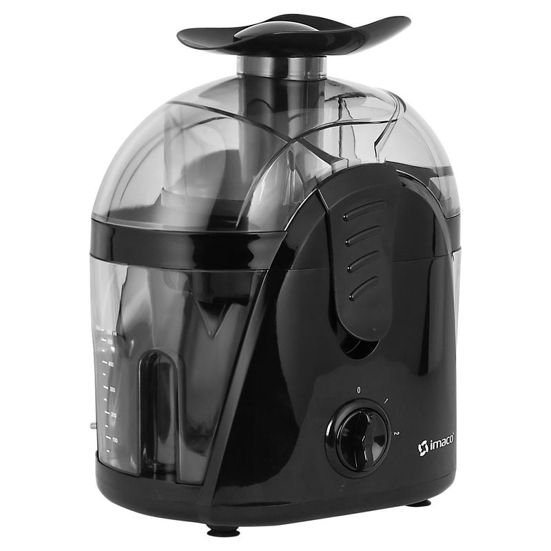 EXTRACTOR DE JUGOS 550ML 300W IMACO - 1
