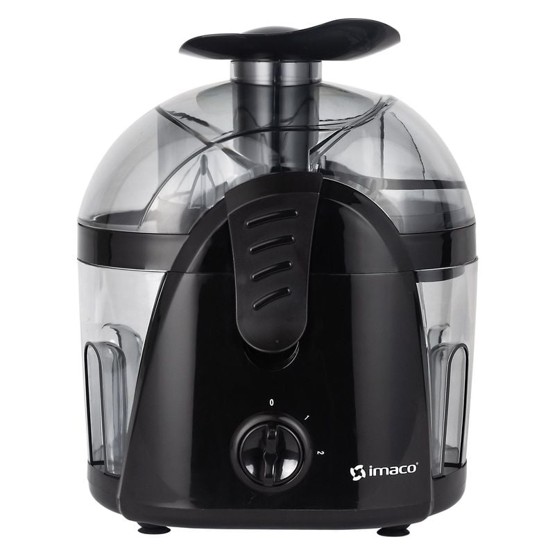 EXTRACTOR DE JUGOS 550ML 300W IMACO - 2