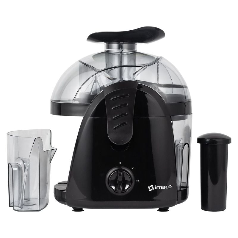 EXTRACTOR DE JUGOS 550ML 300W IMACO - 3