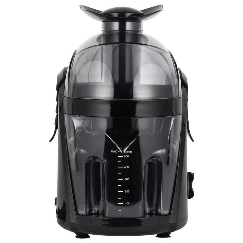 EXTRACTOR DE JUGOS 550ML 300W IMACO - 4