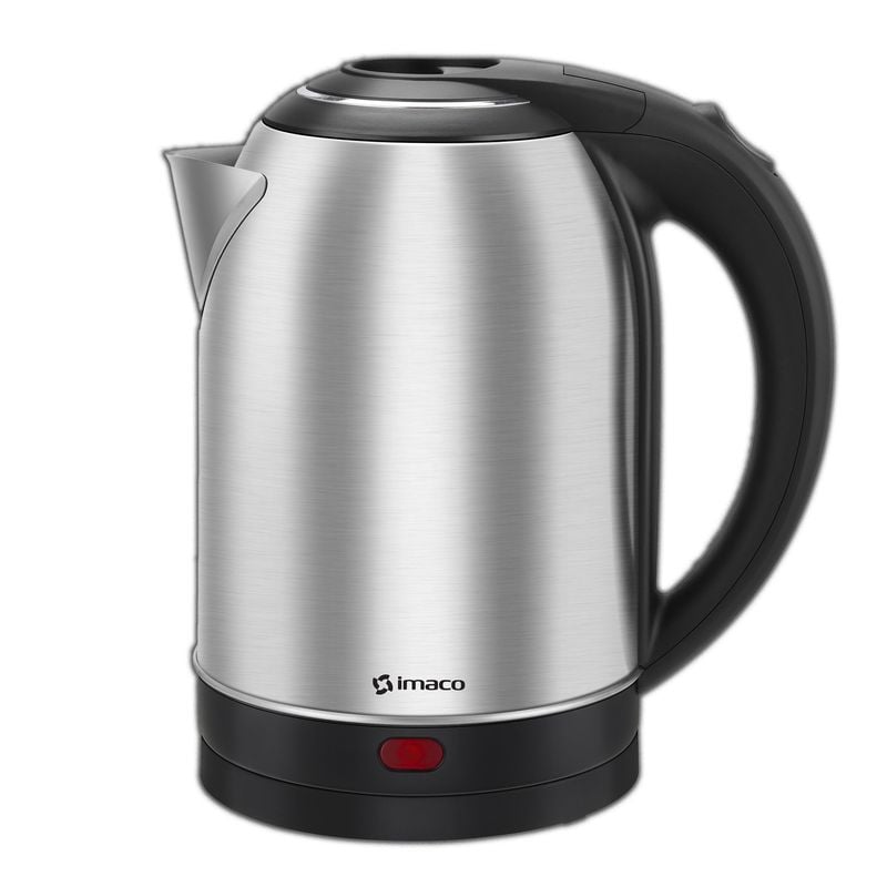 HERVIDOR ELECTRICO 2 LITROS AC/INOX KE2099 IMACO - 1