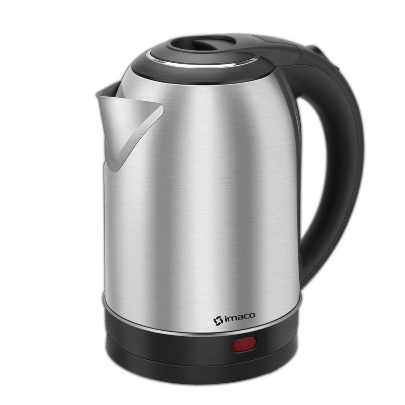 HERVIDOR ELECTRICO 2 LITROS AC/INOX KE2099 IMACO - 2