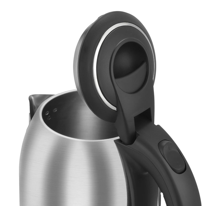 HERVIDOR ELECTRICO 2 LITROS AC/INOX KE2099 IMACO - 3