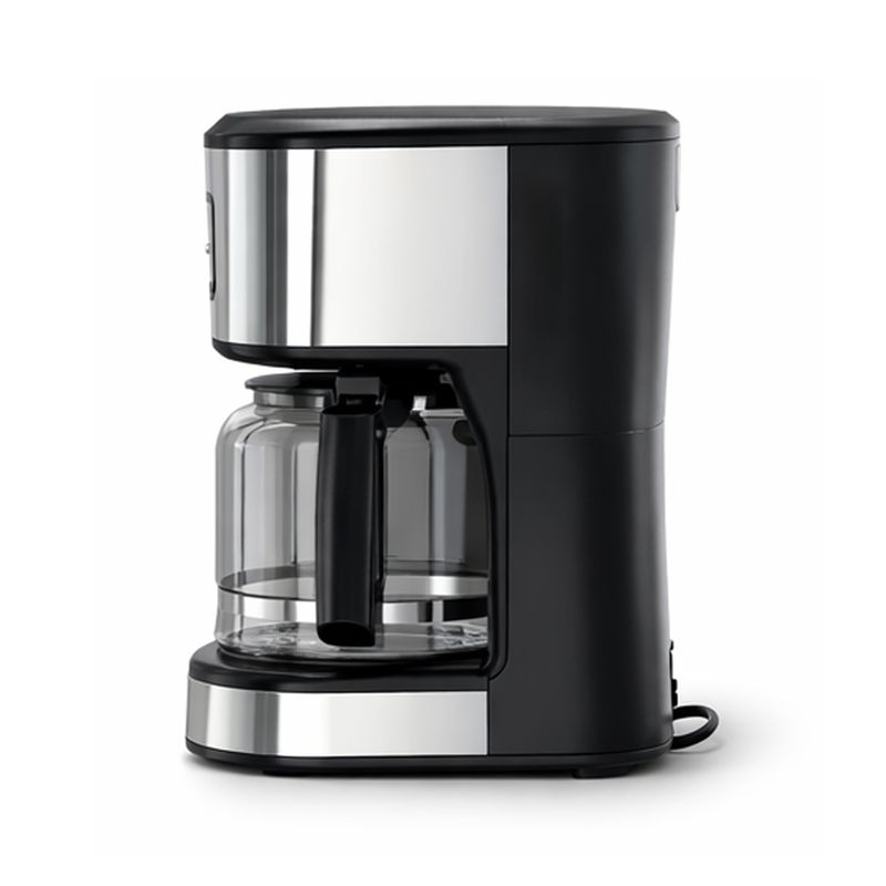 CAFETERA ELECTRICA 12 TAZAS PANTALLA DIGITAL CM1282 IMACO - 4
