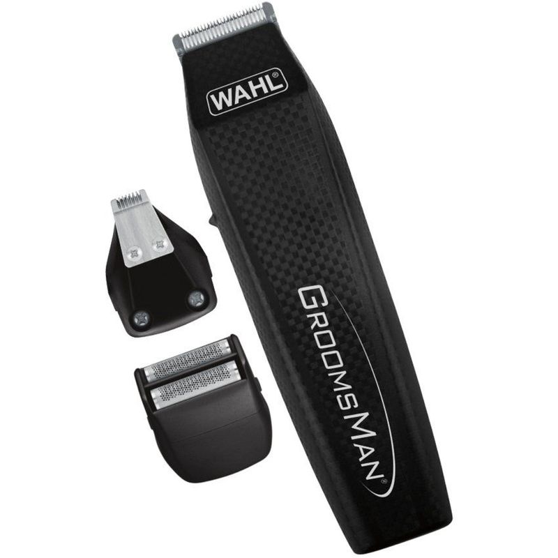 AFEITADORA KIT ALL IN ONE GROOMSMAN 05537-3008 WAHL - 3