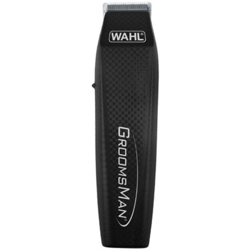 AFEITADORA KIT ALL IN ONE GROOMSMAN 05537-3008 WAHL - 4