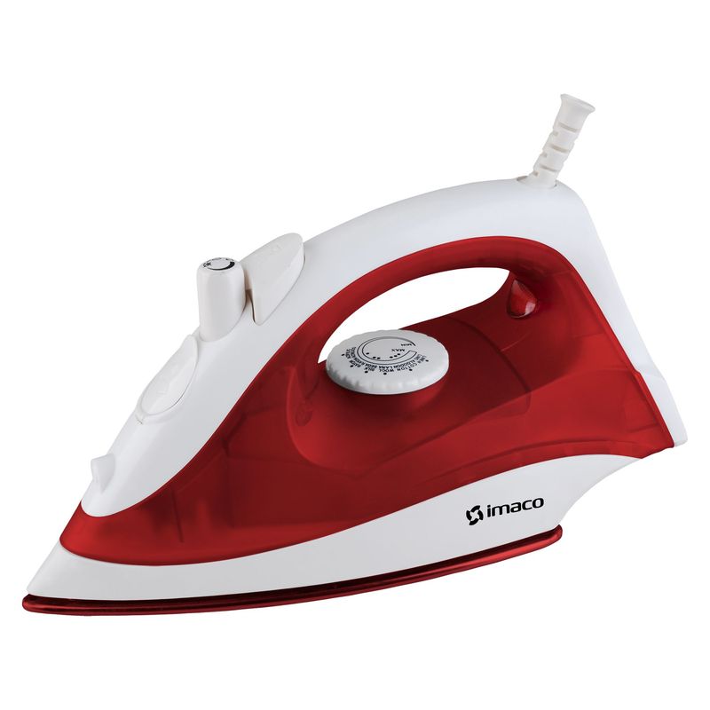 PLANCHA A VAPOR C/BASE CERAMICA ETA600 IMACO - 3