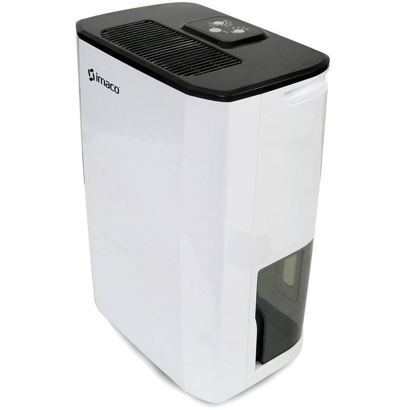 DESHUMEDECEDOR DIGITAL IMACO 10LTS DHE1002 - 1