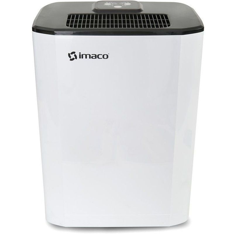 DESHUMEDECEDOR DIGITAL IMACO 10LTS DHE1002 - 2