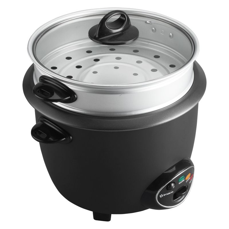 OLLA ARROCERA 1.8 LITROS C/SOFRITO RC18FRY IMACO - 2