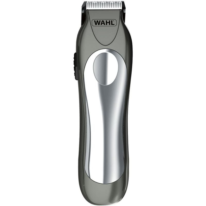 CORTADORA DE CABELLO DELUXE GROOM PRO COMBO KIT 21 PIEZAS WAHL 79305-3618 - 3
