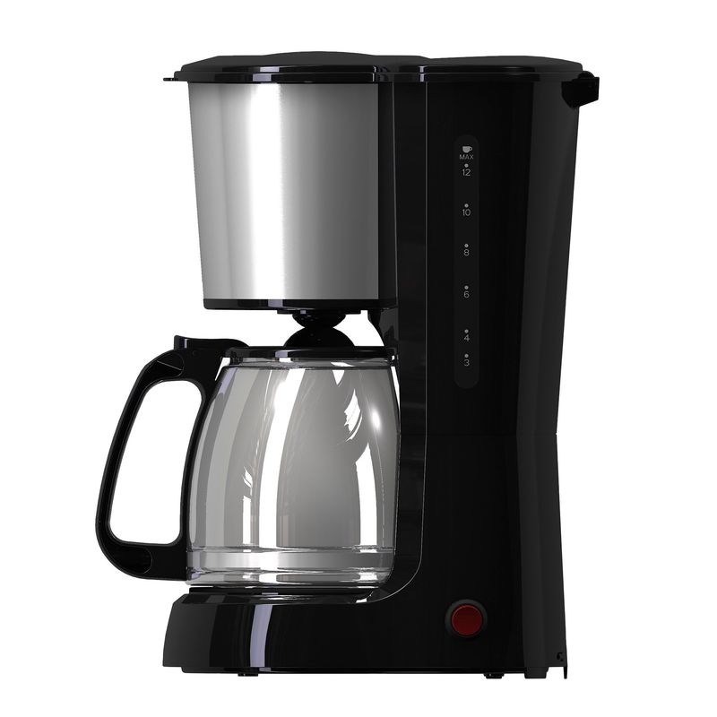 CAFETERA ELÉCTRICA 12 TAZAS CM1290 IMACO - 2