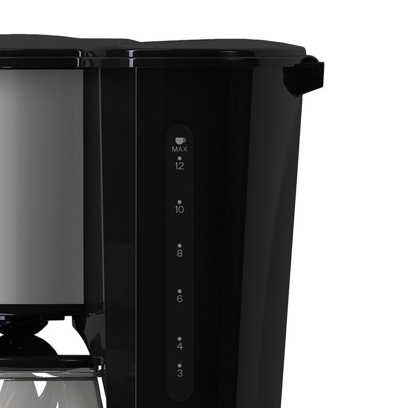 CAFETERA ELÉCTRICA 12 TAZAS CM1290 IMACO - 3