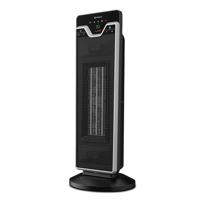 TERMOVENTILADOR DE TORRE IMACO ITC3116 -GRIS - 2