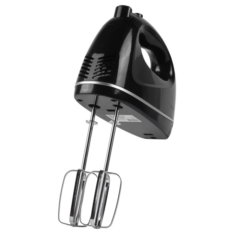 BATIDORA MANUAL 300W IMACO HM3025N - COLOR NEGRO - 3