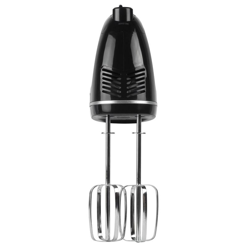 BATIDORA MANUAL 300W IMACO HM3025N - COLOR NEGRO - 4