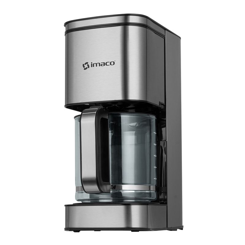CAFETERA ELECTRICA 12 TAZAS CONTROL DIGITAL IMACO CM1281 - 4