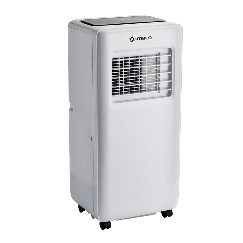  AIRE ACONDICIONADO PORTÁTIL 7000 BTU AC7007 IMACO - 1