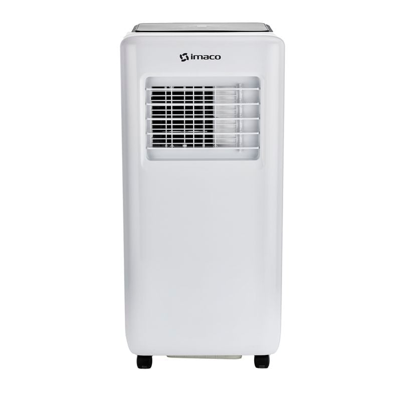  AIRE ACONDICIONADO PORTÁTIL 7000 BTU AC7007 IMACO - 4